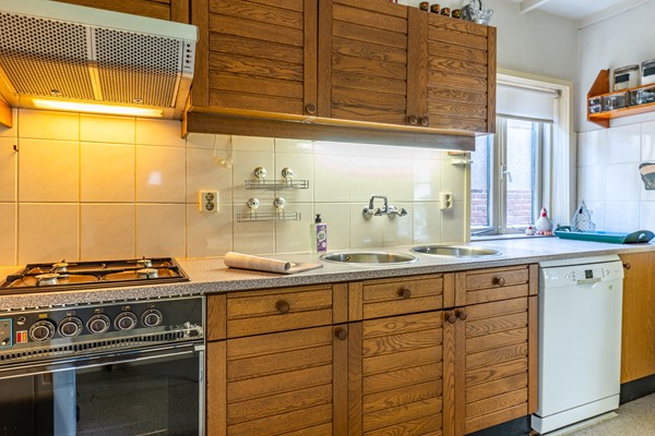 Medium property photo - Huigsloterdijk 410, 2158 LS Buitenkaag